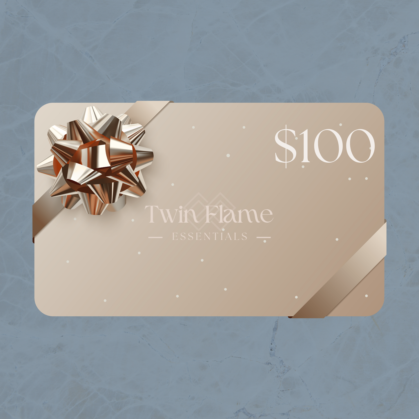 Virtual E-Gift Card