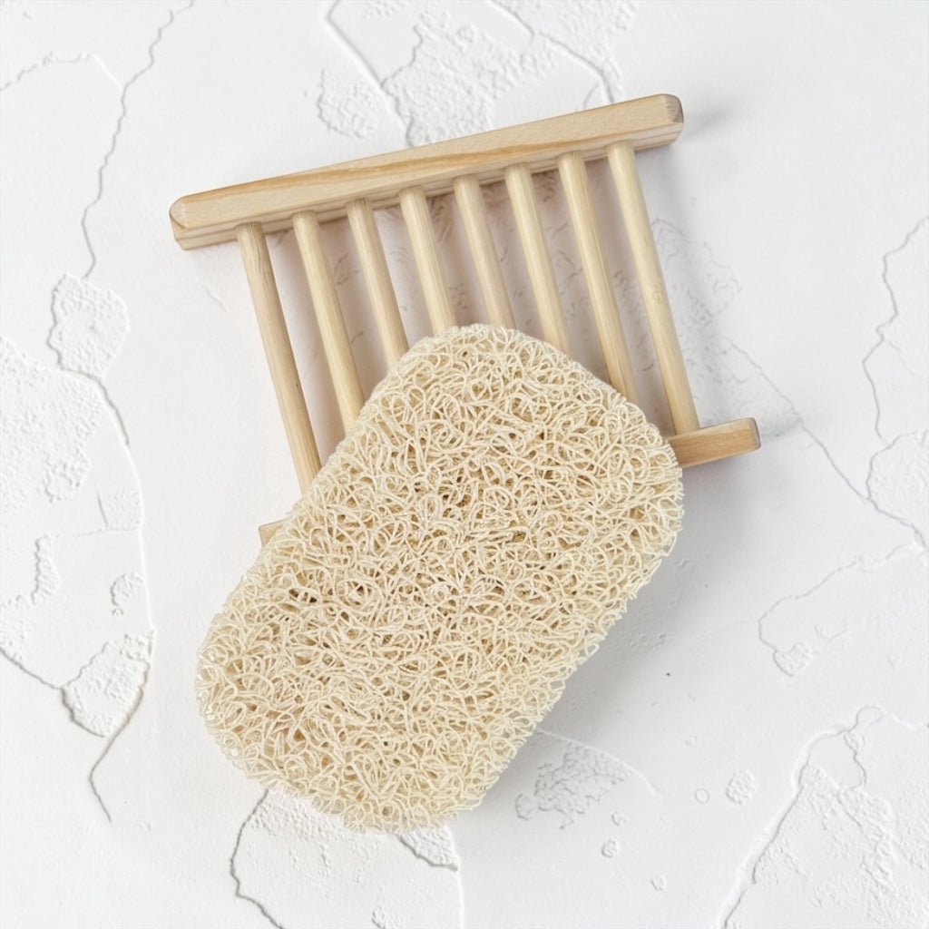Light wood and soap saver