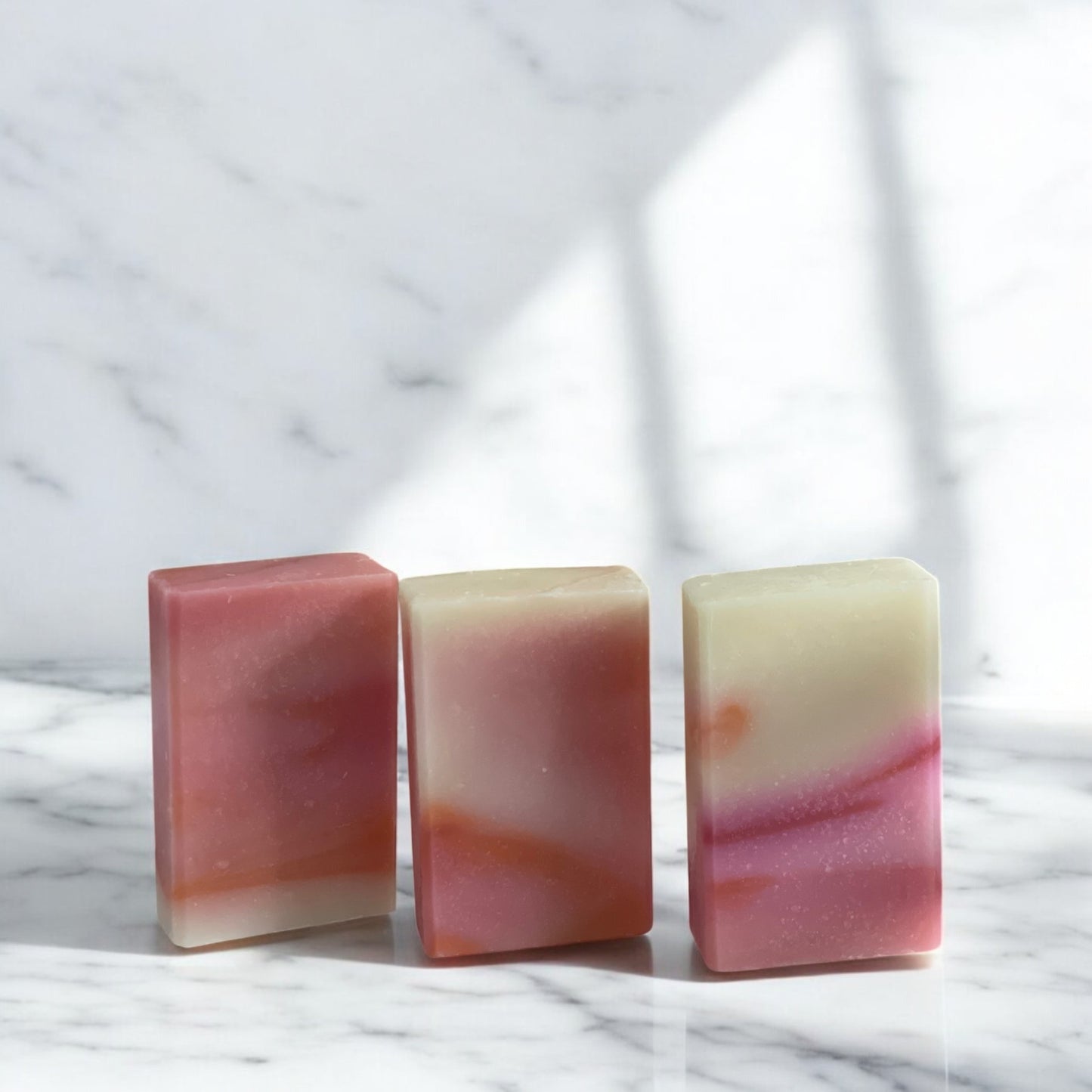Paradise Artisan Bar soap