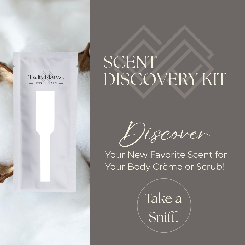 Scent Discovery Kit