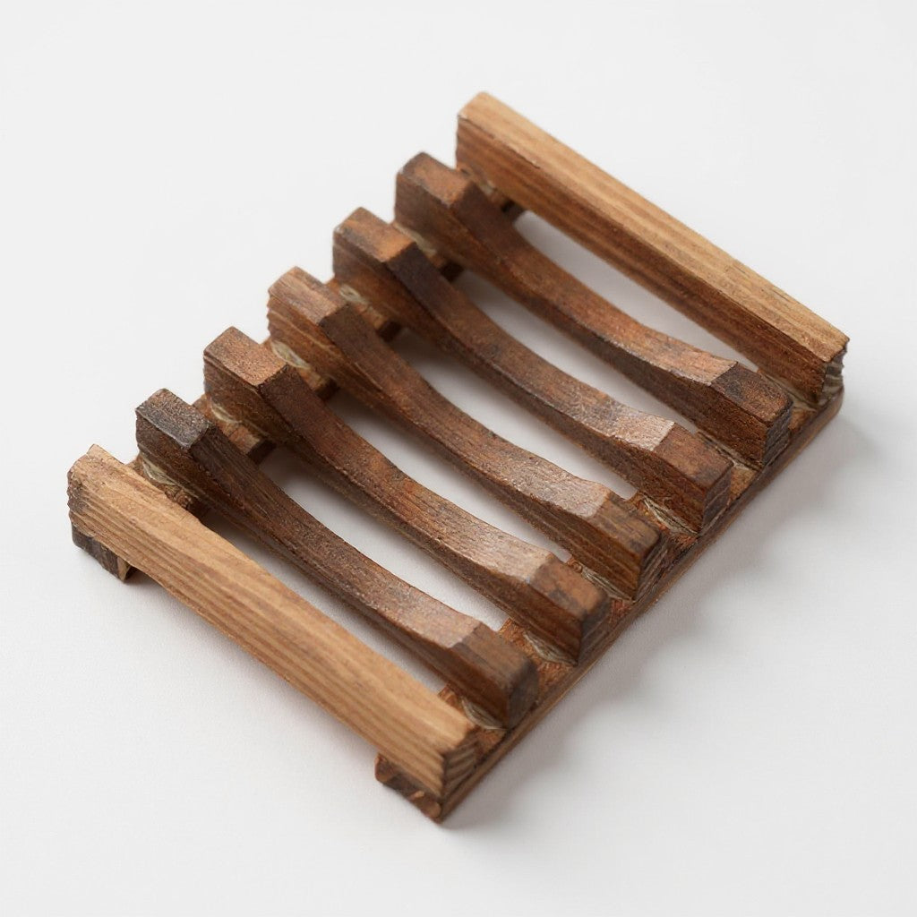 Toasted Sugar Bourbon Artisan Soap - Soap Of The Month