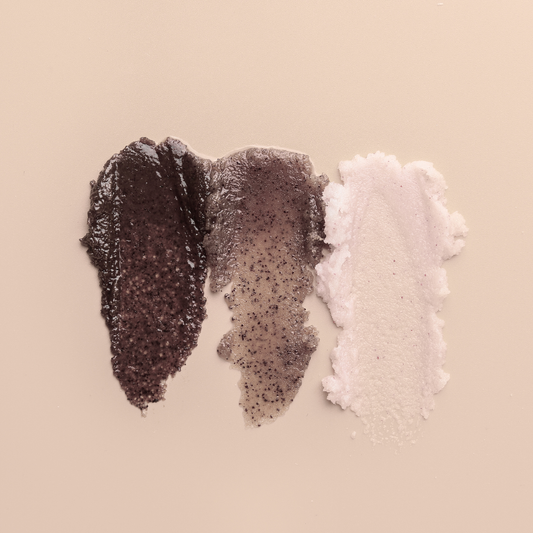 How to Properly Use a Body Sugar Scrub for Silky, Glowing Skin