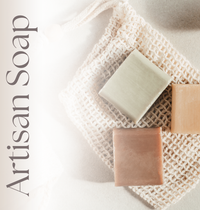 Artisan Soap