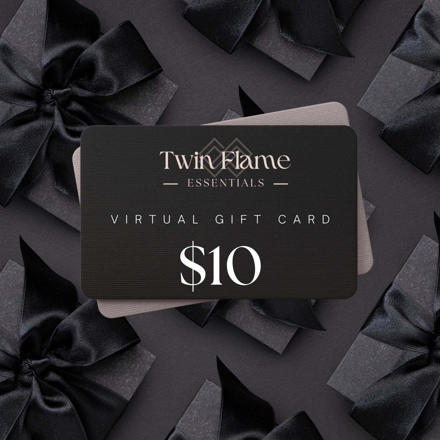 Virtual E-Gift Card