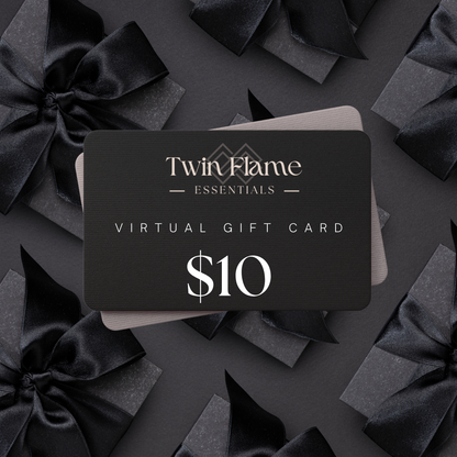 Virtual E-Gift Card