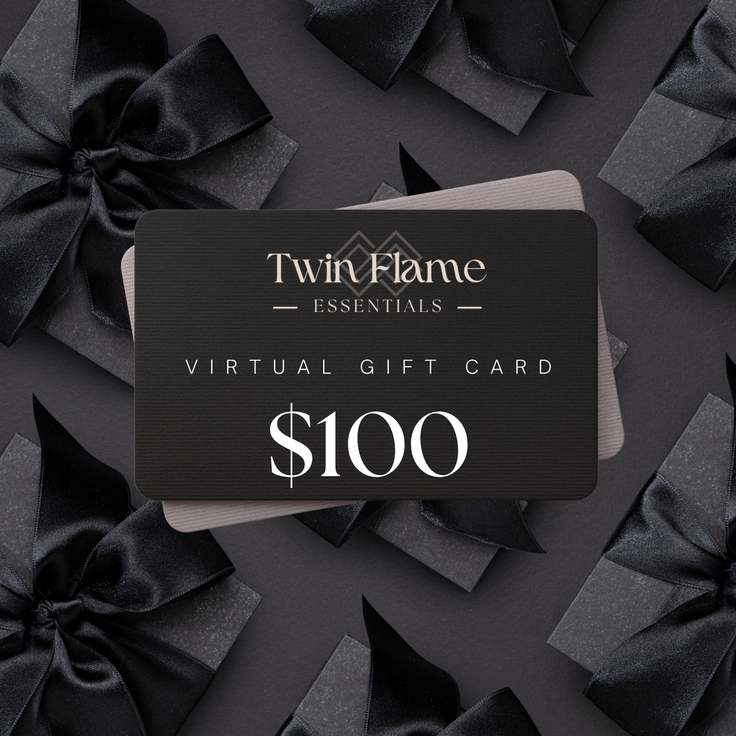 Virtual E-Gift Card