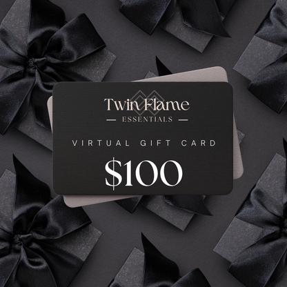 Virtual E-Gift Card