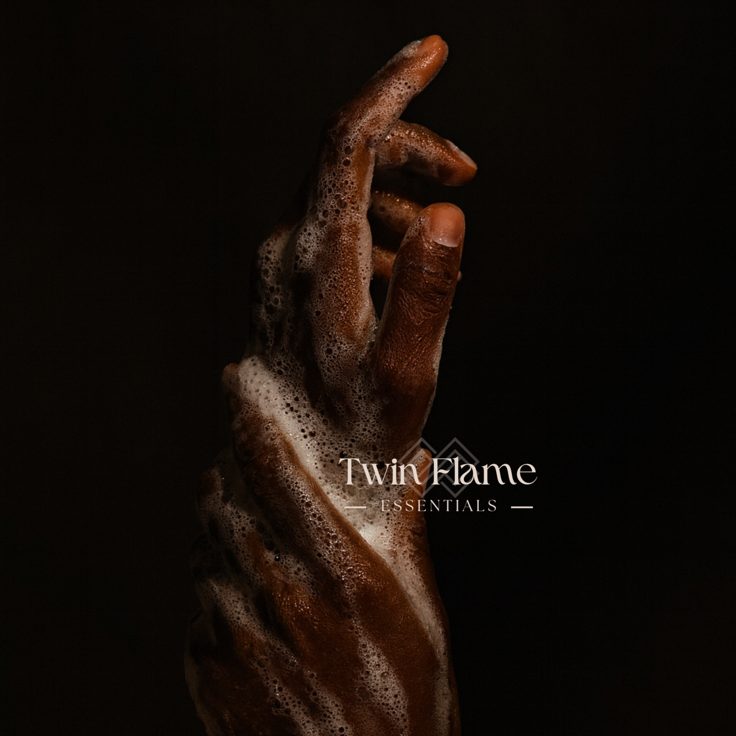 Toasted Sugar Bourbon Artisan Soap - Soap Of The Month