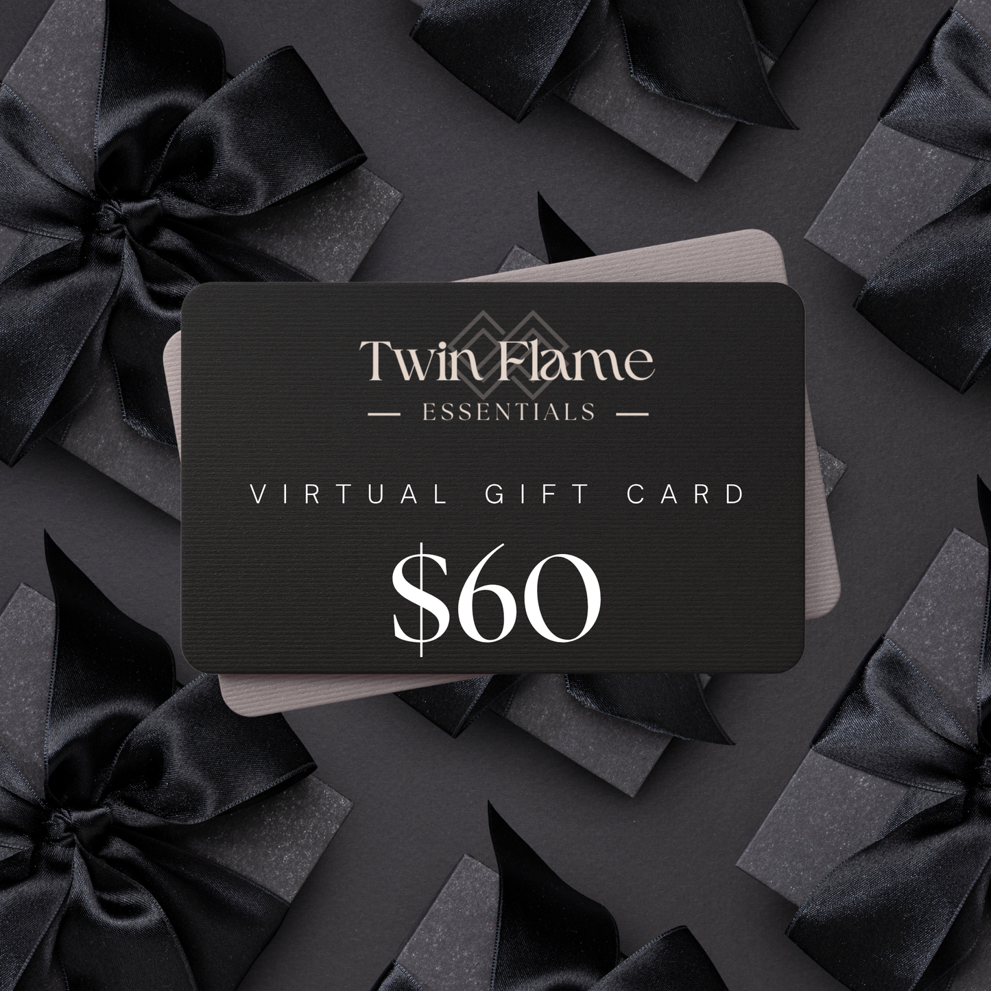 Virtual E-Gift Card