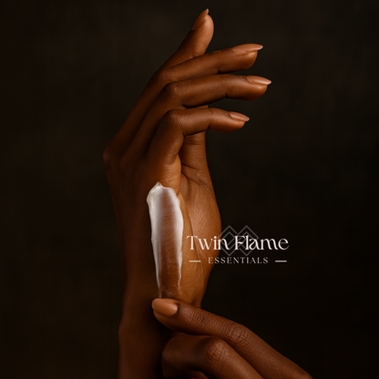 Renew Tangerine Balm - Body & Hair