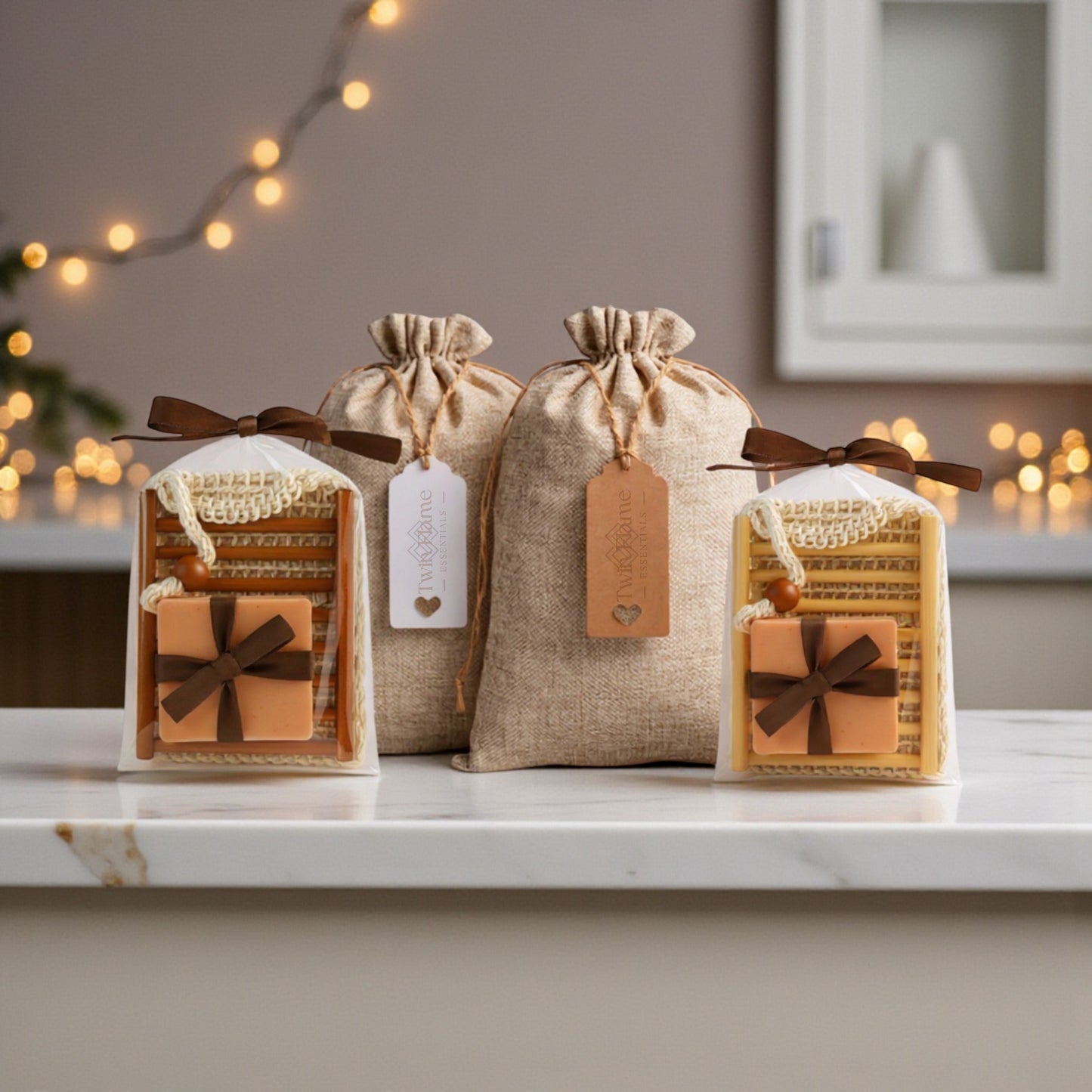 Soap Grab Bag Gift Set