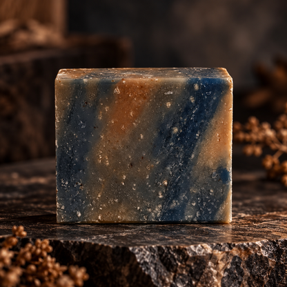 Coastal Artisan Bar soap
