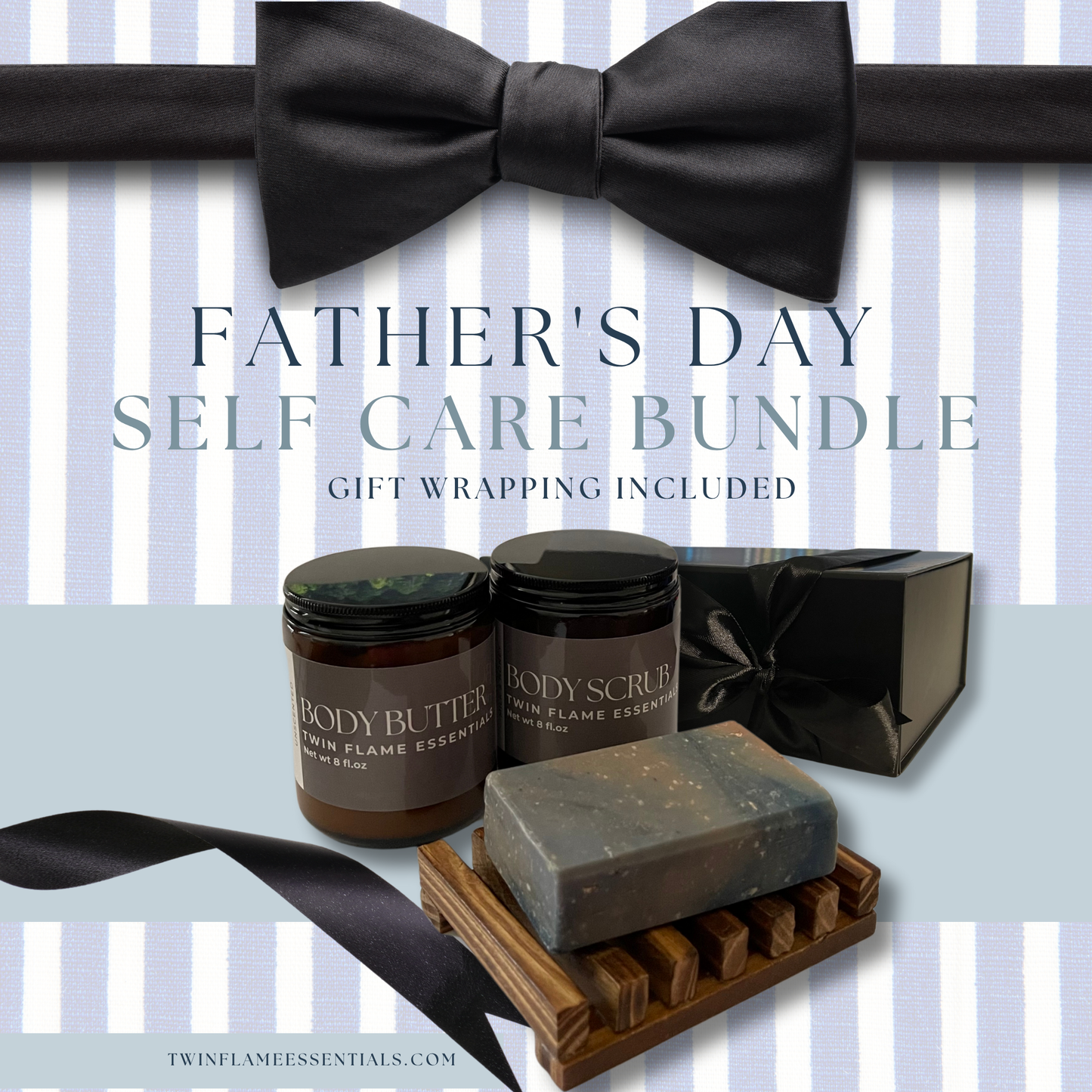 Father’s Day Self-Care Bundle