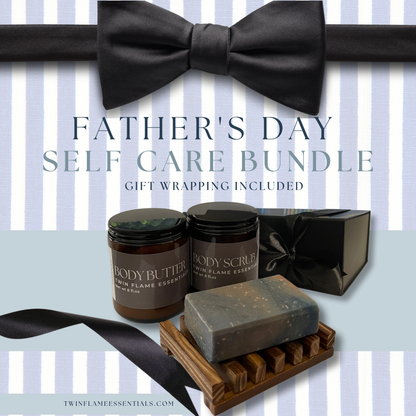 Father’s Day Self-Care Bundle