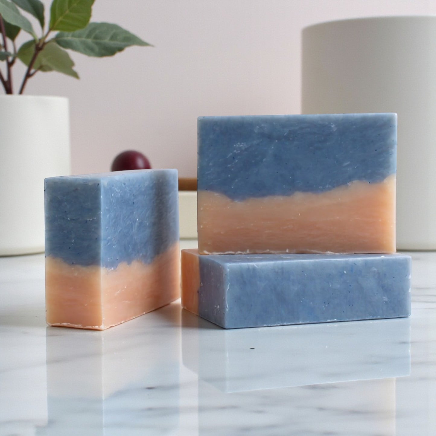 Fig & Berry Mineral Clay Artisan Soap