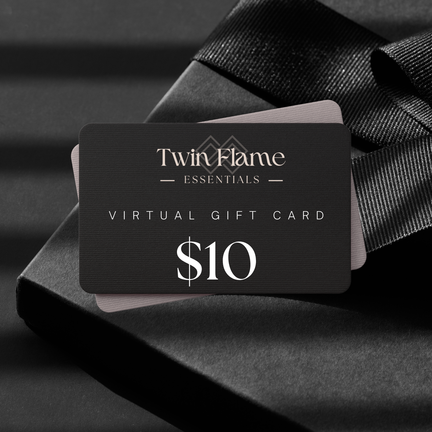 Virtual E-Gift Card