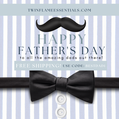 Father’s Day Self-Care Bundle