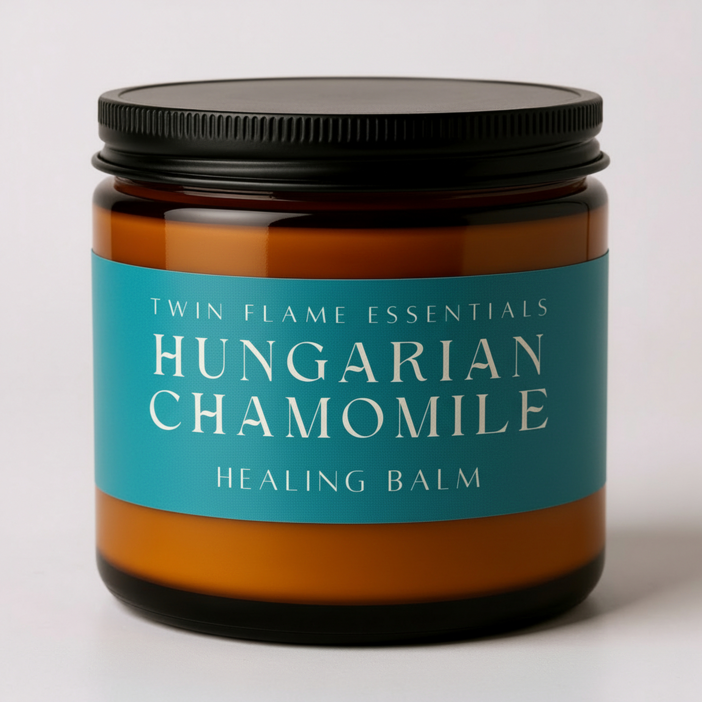 Hungarian Chamomile Balm – Body & Hair
