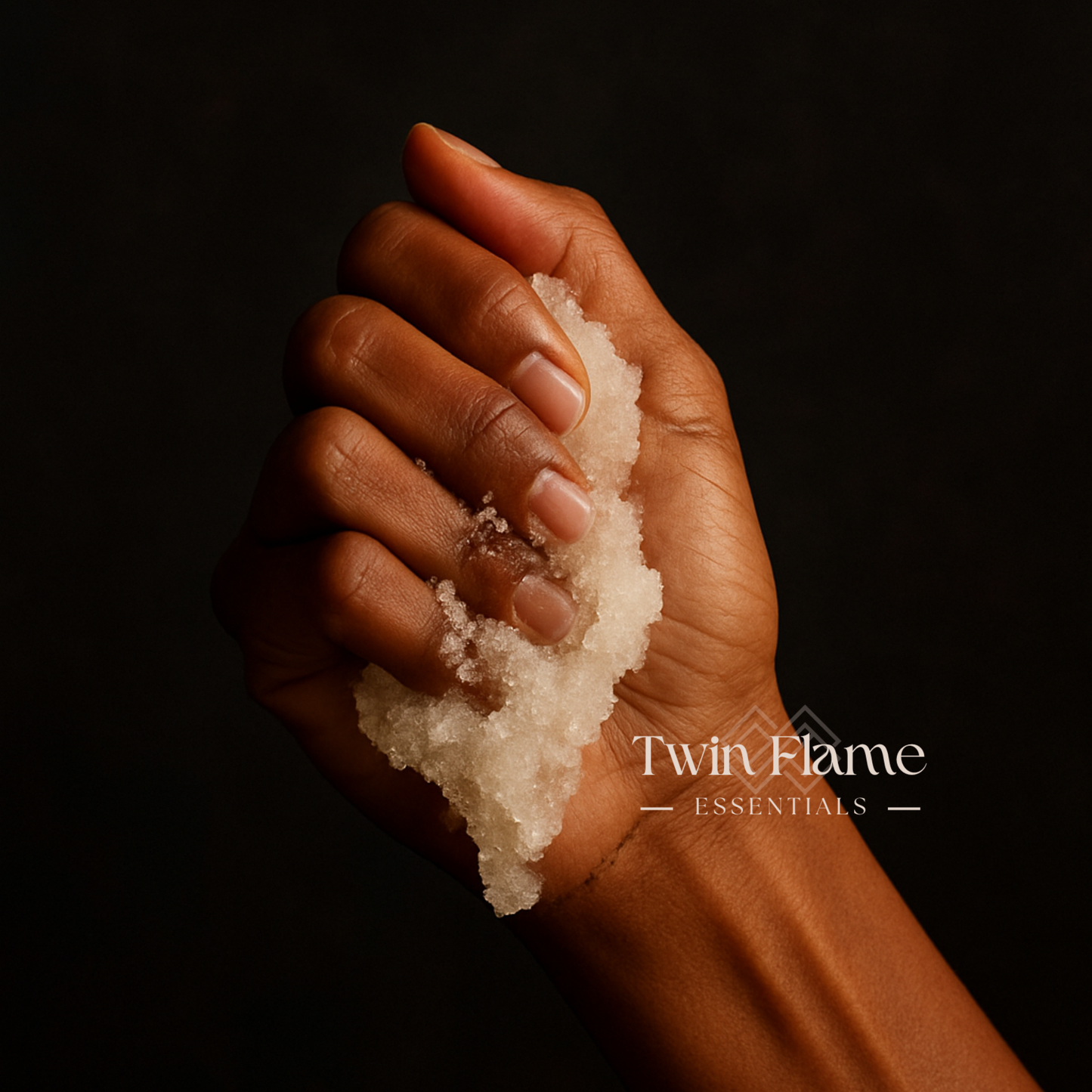 Pumpkin Chai Amber Body Scrub