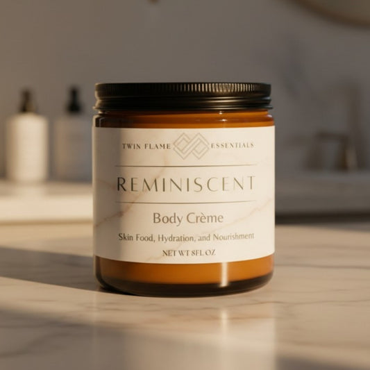 Reminiscent Body Crème
