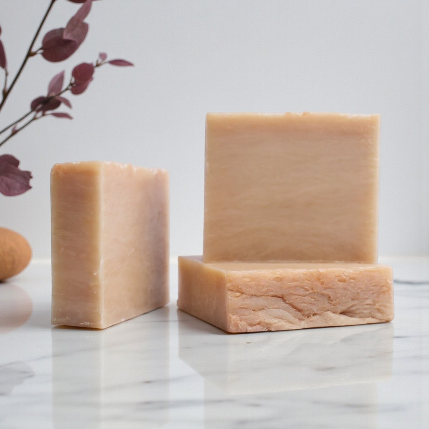 Sandalwood Musk Artisan Soap