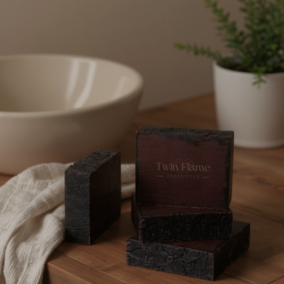 Toasted Sugar Bourbon Artisan Soap - Soap Of The Month