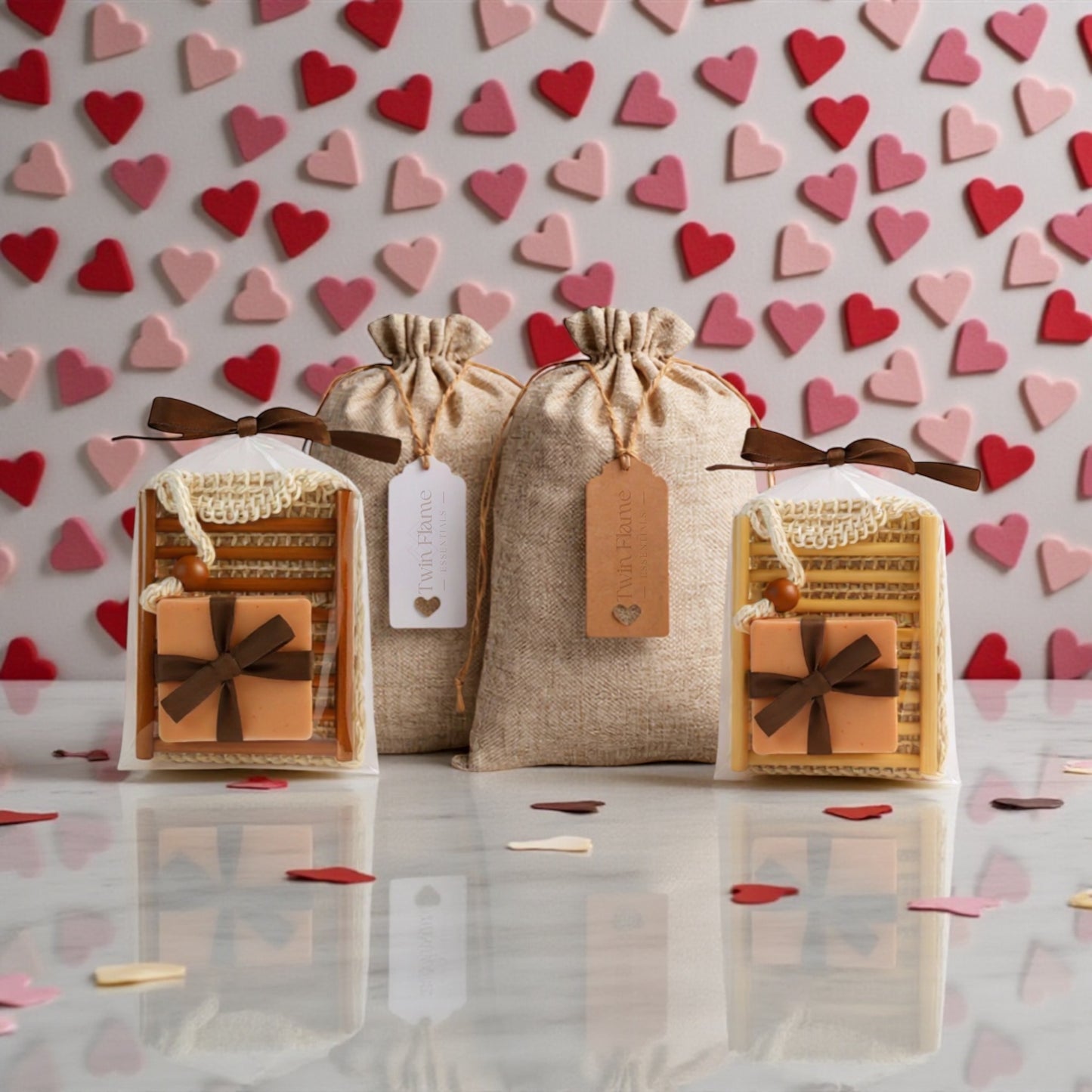 Soap Grab Bag Gift Set